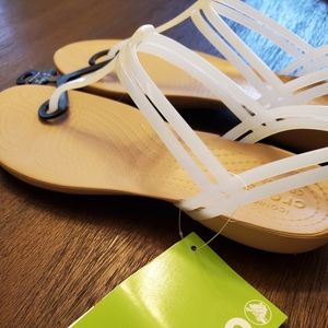 NEW Women's Crocs